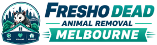 Fresho Dead Animal Removal Armstrong Creek logo